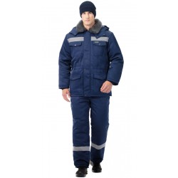 Костюм "Мастер Ультра" утепленный Костюм "Мастер Ультра" утепленный