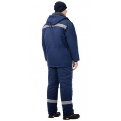 Костюм "Мастер Ультра" утепленный Костюм "Мастер Ультра" утепленный