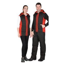 Жилет "СИРИУС-Урбан"