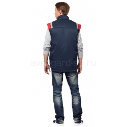 Жилет "Авангард" Жилет "Авангард"