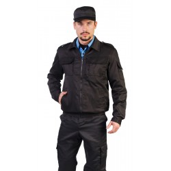 КОСТЮМ ОХРАННИКА "КОНТРОЛ" КОСТЮМ ОХРАННИКА "КОНТРОЛ"