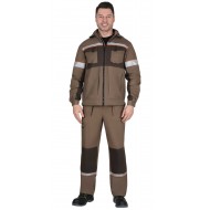 Костюм "СИРИУС-РОДОС" брючный