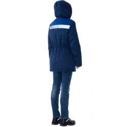 Куртка "Бригада" женская