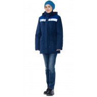 Куртка "Бригада" женская