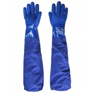 Перчатки "ОЙЛРЕЗИСТ ЛОНГ"