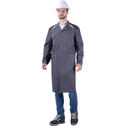 Халат ТУРБО SAFETY Халат ТУРБО SAFETY