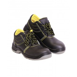 Ботинки "Профи/к", МП МС, ПУ-ТПУ