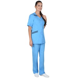 Костюм "СИРИУС-ЖЕНЕВА"