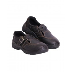 Полуботинки с перфорацией "FootWear" ПУ (сандалии) Полуботинки с перфорацией "FootWear" ПУ (сандалии)