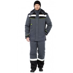 Костюм "Джокер" утепленный Костюм "Джокер" утепленный