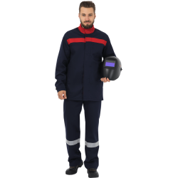 Костюм ГЕФЕСТ2