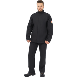 Костюм ОП МОЛЕСКИН ПРОТЕКТ ГОСТ Р 12.4.297-2013