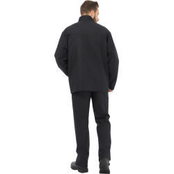 Костюм ОП МОЛЕСКИН ПРОТЕКТ ГОСТ Р 12.4.297-2013 Костюм ОП МОЛЕСКИН ПРОТЕКТ ГОСТ Р 12.4.297-2013