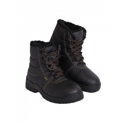 Ботинки "Footwear-Универ-Зима", иск. мех, ПУ Ботинки "Footwear-Универ-Зима", иск. мех, ПУ