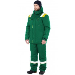 Костюм "Анкер" утепленный  Костюм "Анкер" утепленный