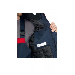 Костюм "Анкер" утепленный Костюм "Анкер" утепленный