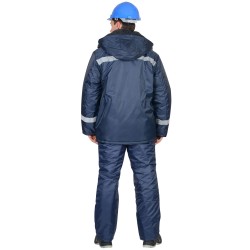 Куртка "СИРИУС-СЕВЕР-4"