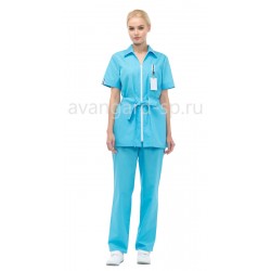 Комплект женский "Фиеста"