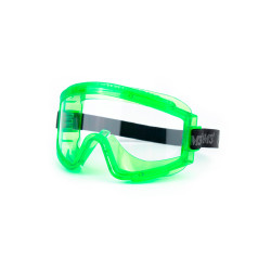 Очки закрытые с непр.вент. РОСОМЗ ЗН11 PANORAMA (2С-1,2 PС), 21111