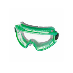 Очки закрытые с непр.вент. РОСОМЗ ЗН11 PANORAMA (2С-1,2 PС), 24111
