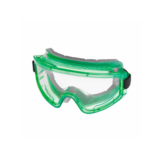 Очки закрытые с непр.вент. РОСОМЗ ЗН11 PANORAMA (2С-1,2 PС), 24111