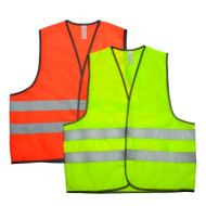 Жилет сигнальный 1 класс видимости