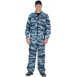 Костюм "СИРИУС-ВЫМПЕЛ" КМФ серый Костюм "СИРИУС-ВЫМПЕЛ" КМФ серый