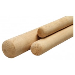 Черенок д/лопат 150см в/с d35мм