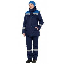 Костюм "Тимбер" женский утепленный Костюм "Тимбер" женский утепленный