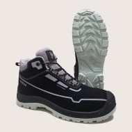 Ботинки "Скорпион Пионер Флис с ПК"