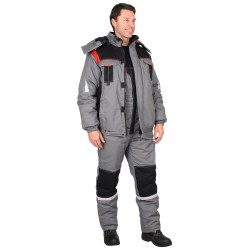 Костюм "СИРИУС-Стан" зимний, п/к Костюм "СИРИУС-Стан" зимний, п/к