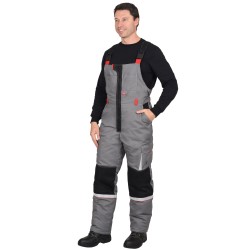 Костюм "СИРИУС-Стан" зимний, п/к Костюм "СИРИУС-Стан" зимний, п/к