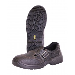 Полуботинки с перфорацией "Footwear", МП, ПУ Полуботинки с перфорацией "Footwear", МП, ПУ