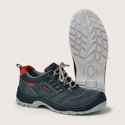 Кроссовки «Скорпион Старт» замшевые с термопластовым подноском Кроссовки «Скорпион Старт» замшевые с термопластовым подноском