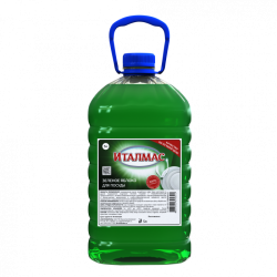 Моющее средство для посуды Италмас  5л